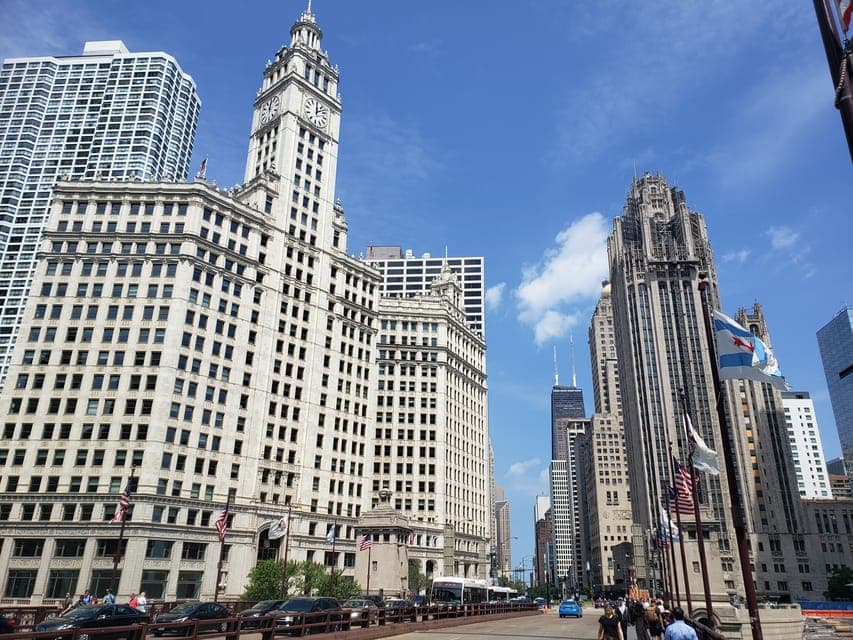 17. Must See Chicago 90 minute Walking Tour - Image 17