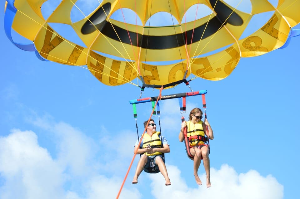Full Water Sports Package Adventure Gallery Image 3