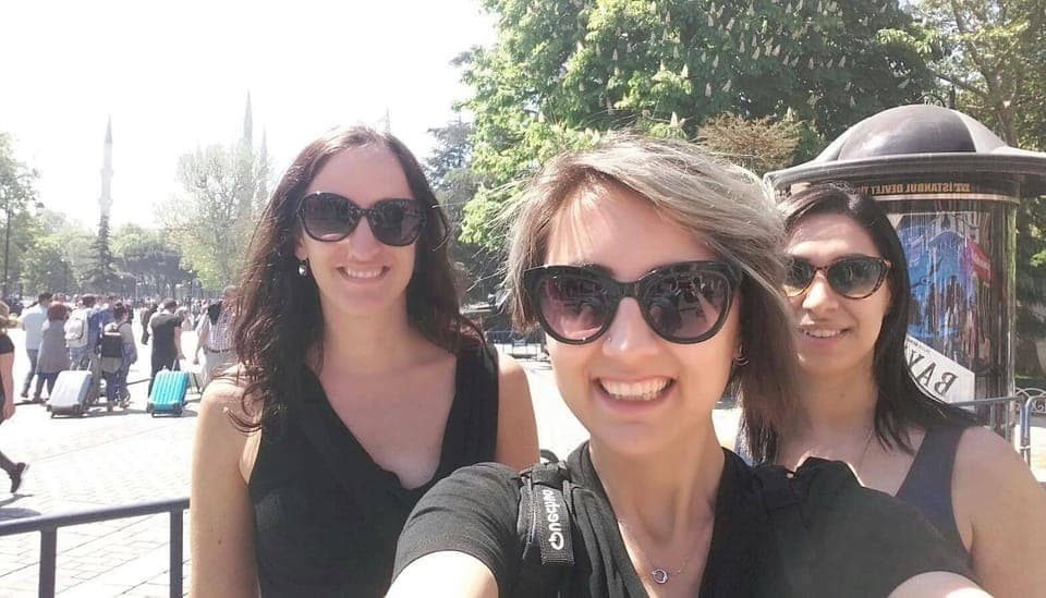 Istanbul: Secret Treasures Skip-The-Line Tour with Lunch Gallery Image 4