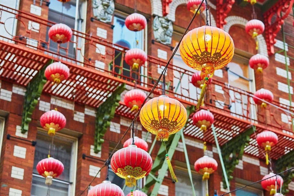 San Francisco: Chinatown Food and History Walking Tour Gallery Image 2