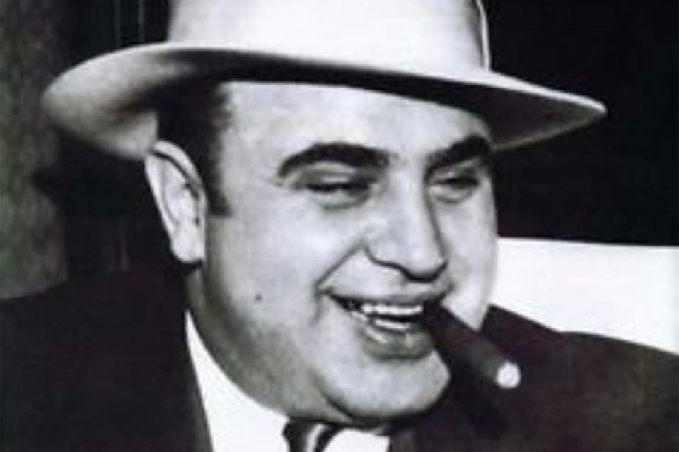 10. Private 3-Hour Al Capone Gangster Tour - Image 10