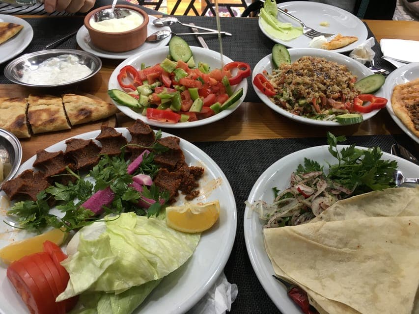 Private and Guided Istanbul Food Tour - Tastes of Istanbul Gallery Image 4