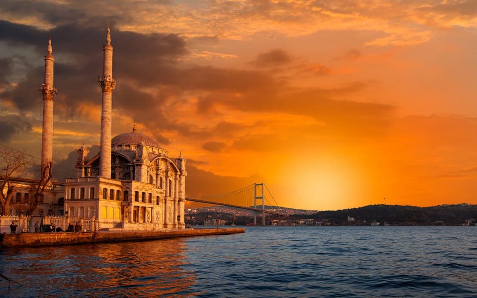 Istanbul: 1 or 2 -Day Private Guided City Tour Gallery Image 4