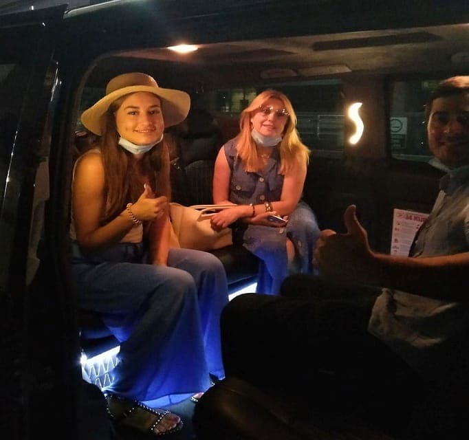 Istanbul City Tour: Private Car Hire with a Driver Gallery Image 4