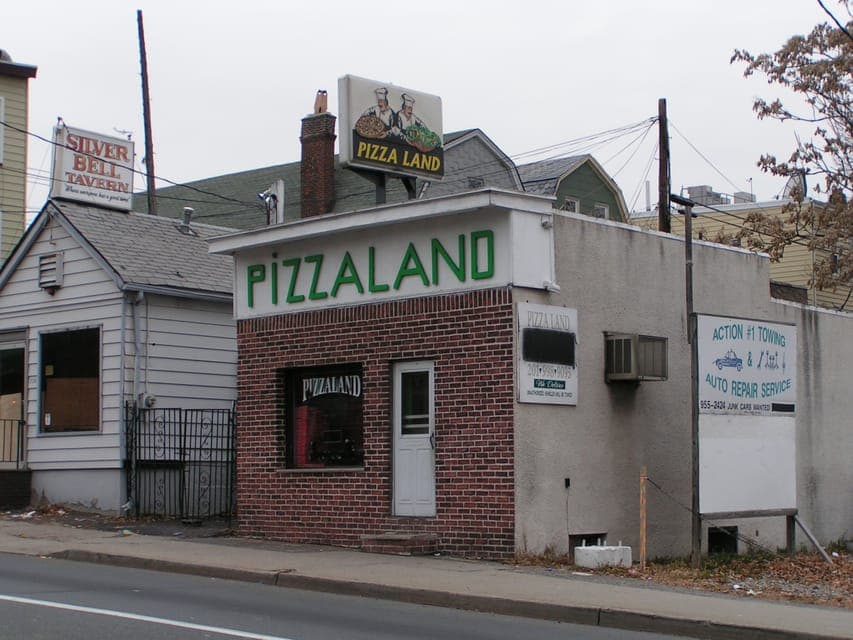 The Sopranos Filming Locations Bus Tour Gallery Image 3