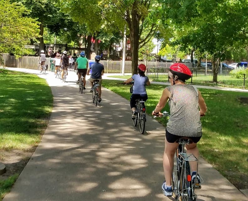 Full-Day or Half-Day Bike Rental Gallery Image 4