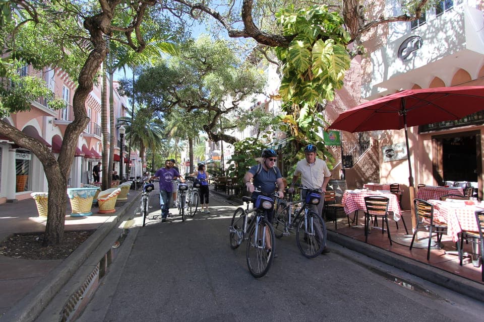 Bike Rental Gallery Image 4