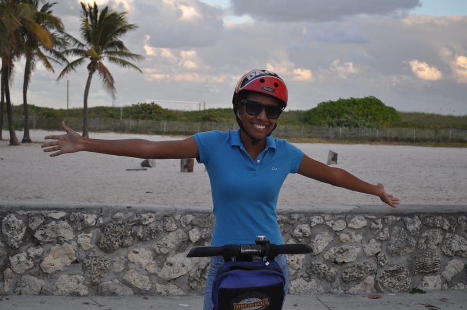 Miami Beach: 1-Hour Segway Glide Gallery Image 2