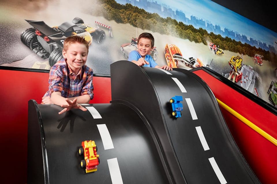 Grapevine: LEGOLAND® Discovery Center Dallas/Fort Worth Gallery Image 4
