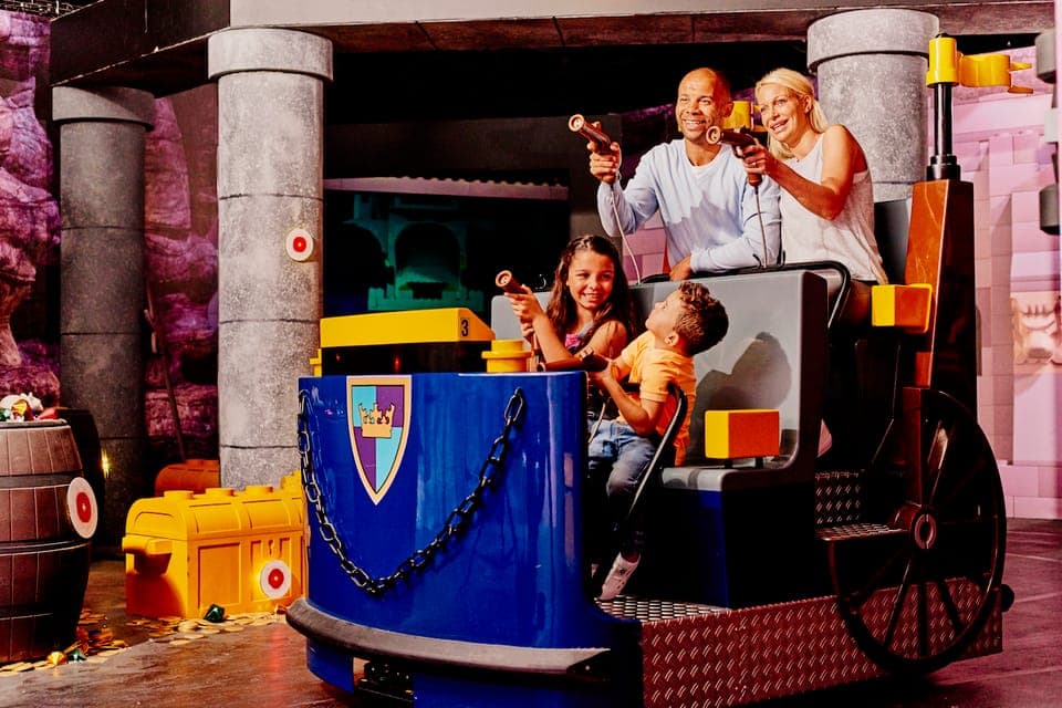 Grapevine: LEGOLAND® Discovery Center Dallas/Fort Worth Gallery Image 2