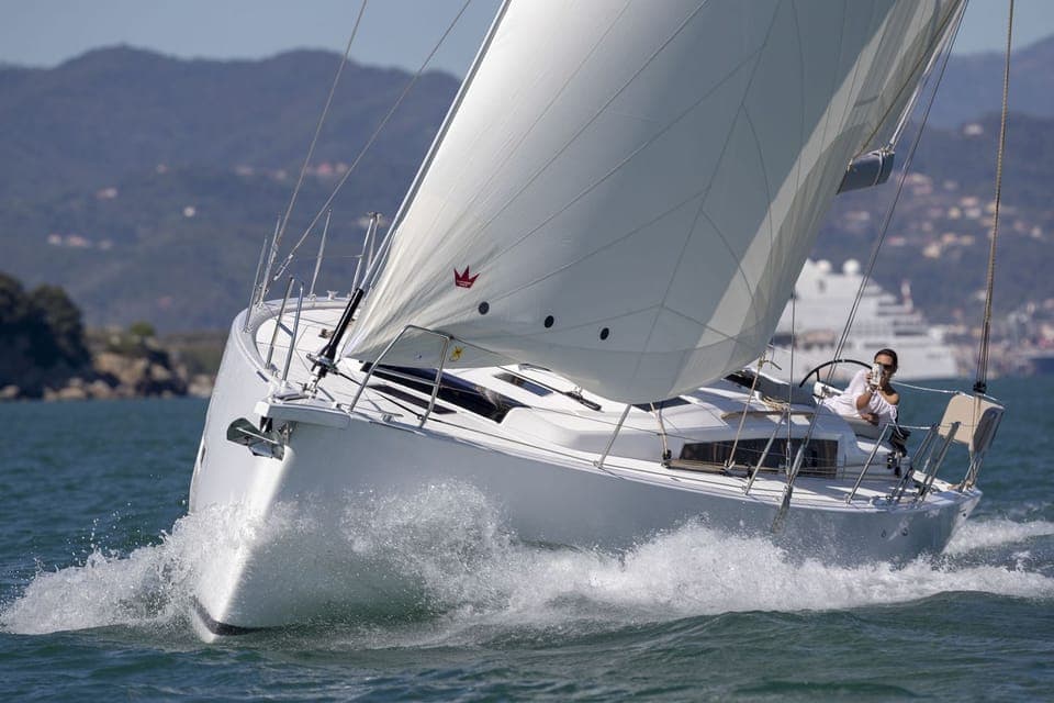 Two-Hour Midday or Sunset Sailing Cruise Gallery Image 2