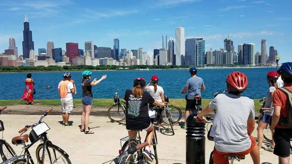 Full-Day or Half-Day Bike Rental Gallery Image 3