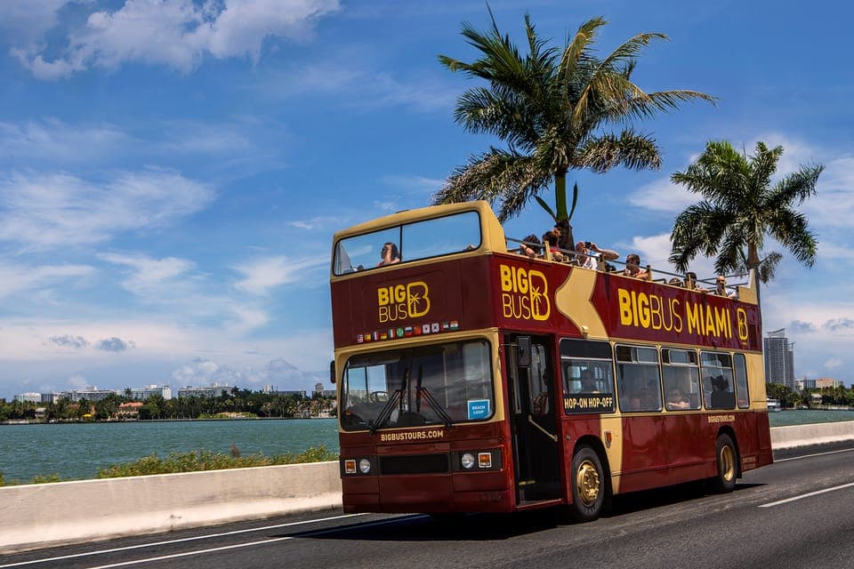 Go City All-Inclusive Pass with 30+ Attractions Gallery Image 4