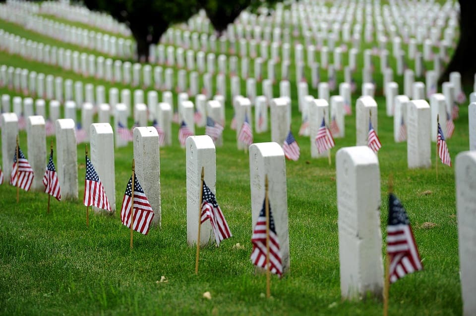 2 For 1! DC Highlights & Arlington Cemetery Tour Bundle Gallery Image 3