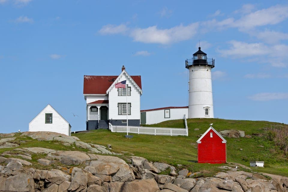 2. From Boston: Kennebunkport with optional Trolley Tour - Image 2