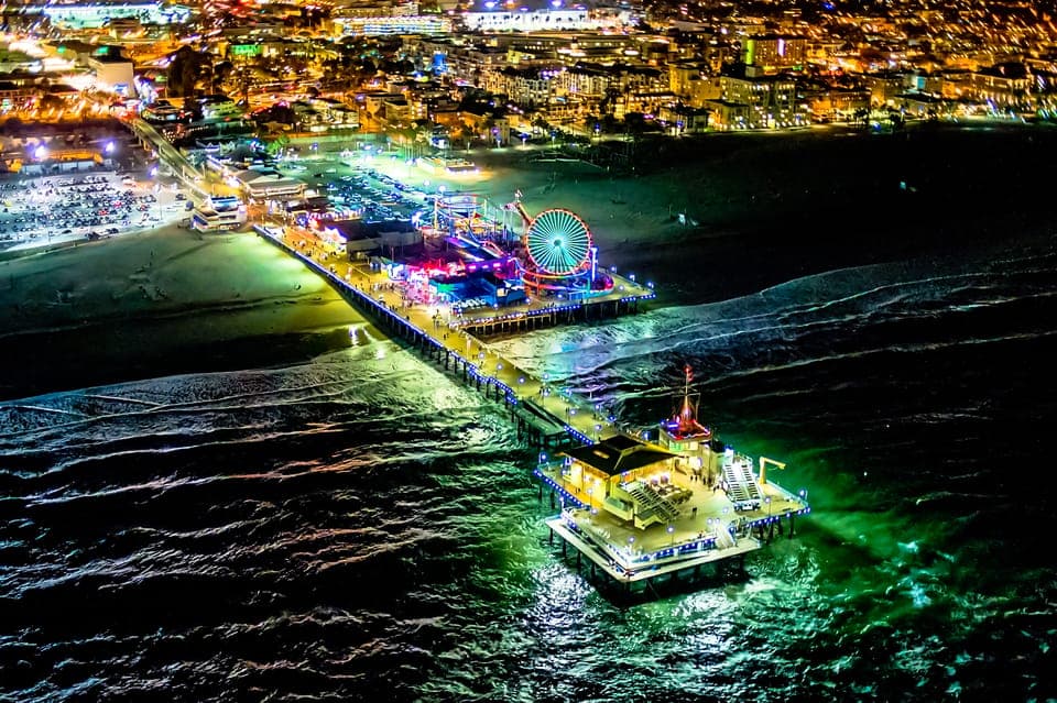 5. California Coast and Canyons: 35-Minute Helicopter Tour - Image 5