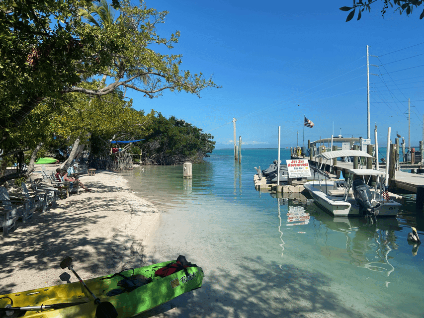 From Miami: Key Largo & Islamorada Private Open-Top Bus Tour Gallery Image 3