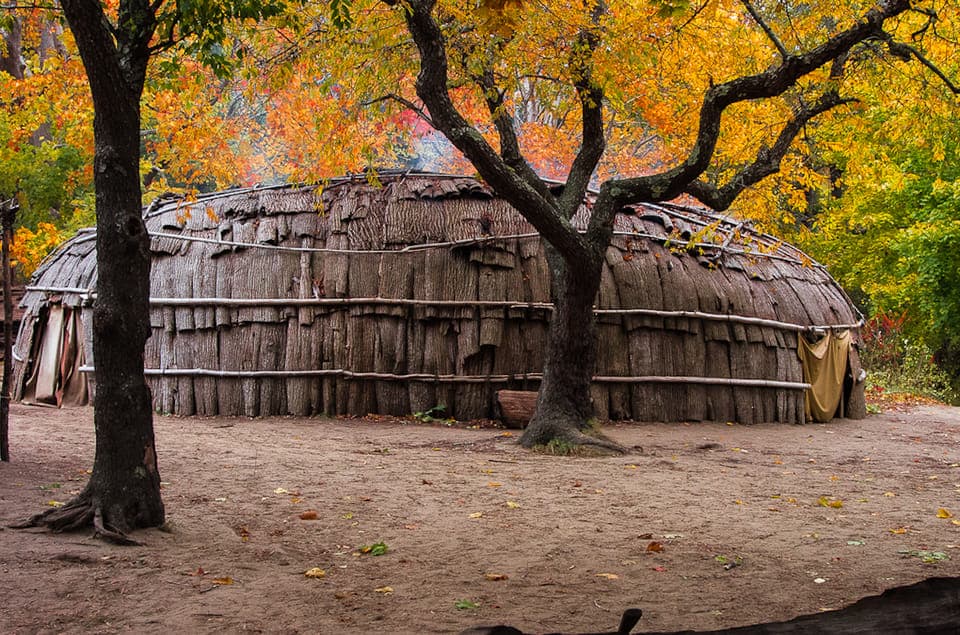 Plymouth: Plimoth Patuxet 17th-C Living History Museums Gallery Image 2