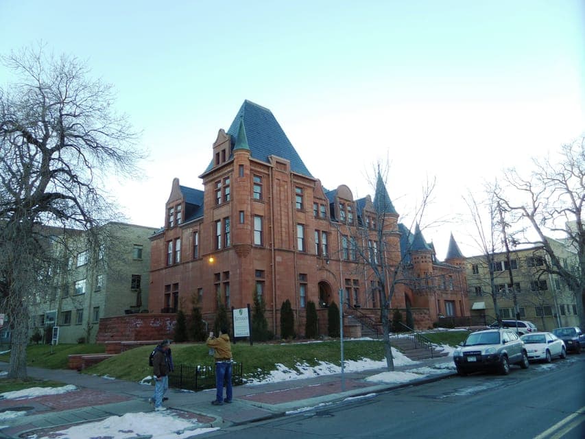 History and Architecture Walking Tours Gallery Image 3