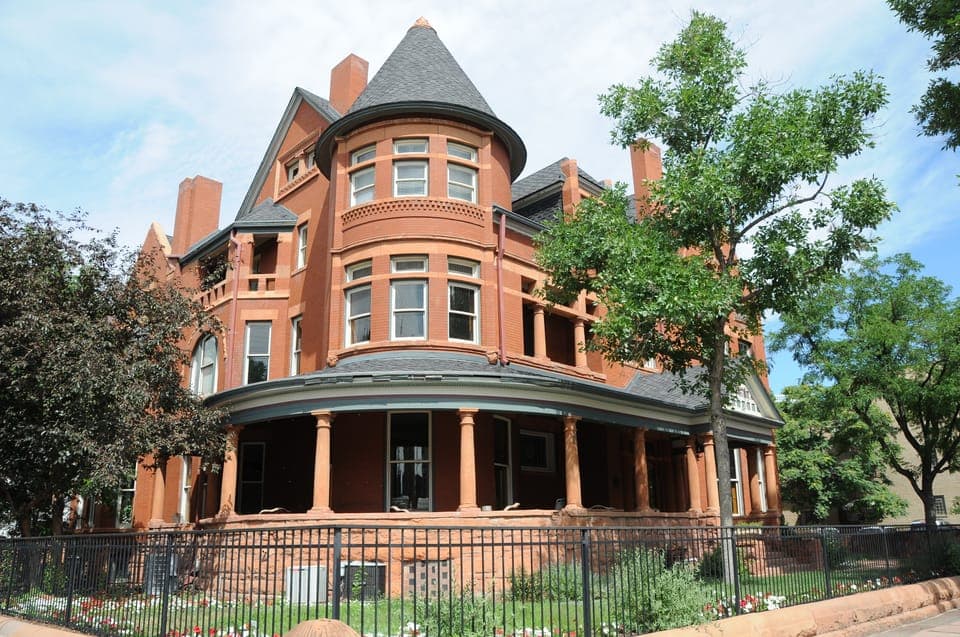 History and Architecture Walking Tours Gallery Image 4