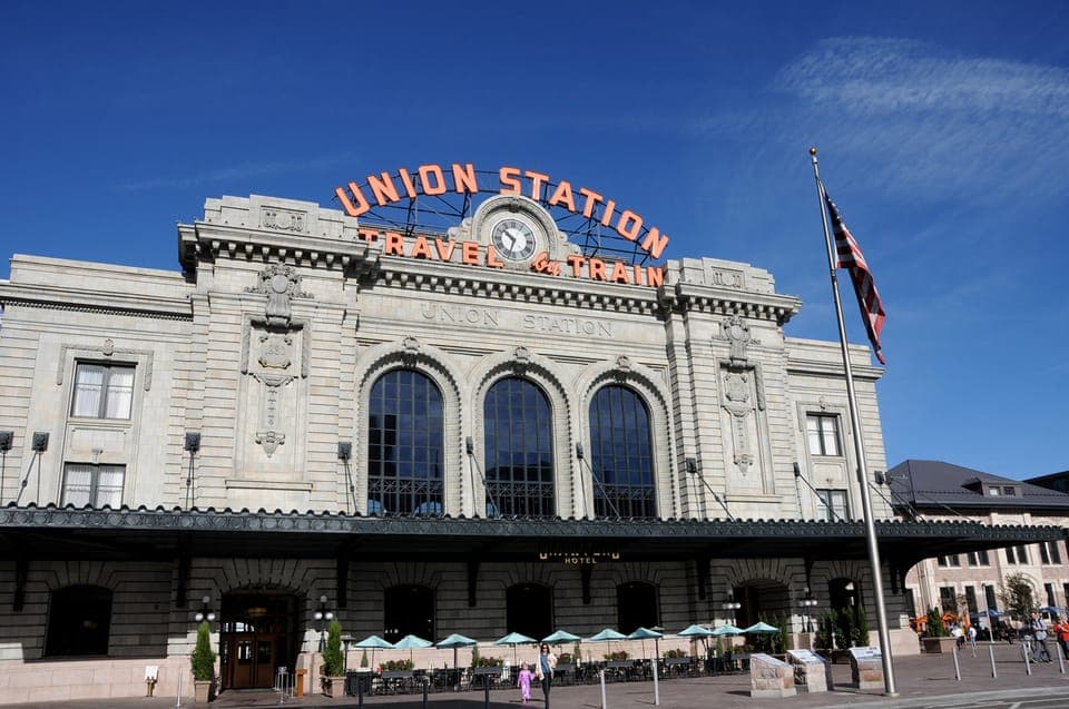 History and Architecture Walking Tours Gallery Image 2