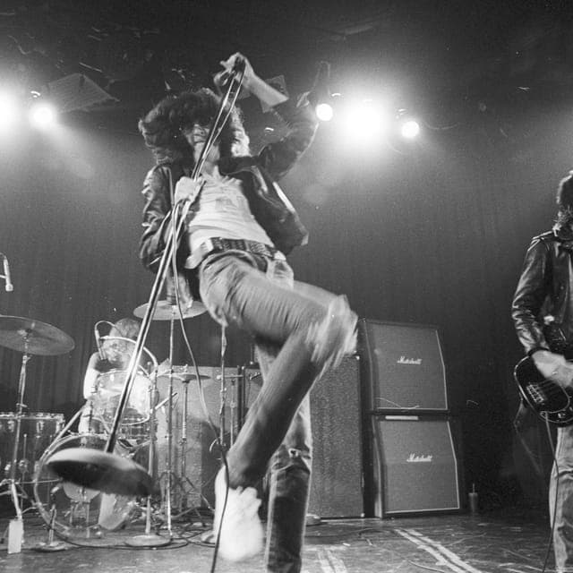 East Village Rock n' Roll Walking Tour Gallery Image 3