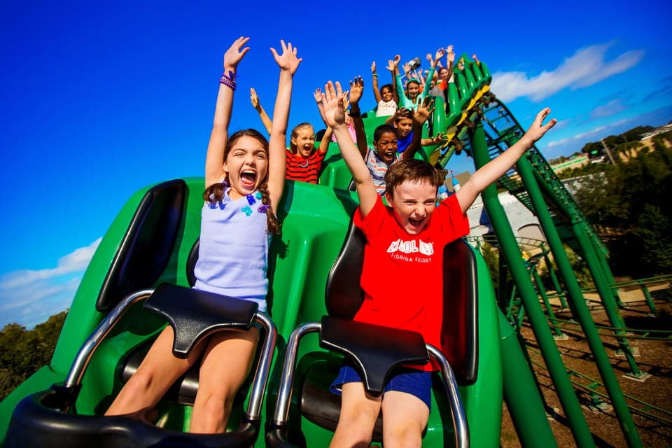 Orlando: All-Inclusive Pass with Kennedy Space Center Gallery Image 4