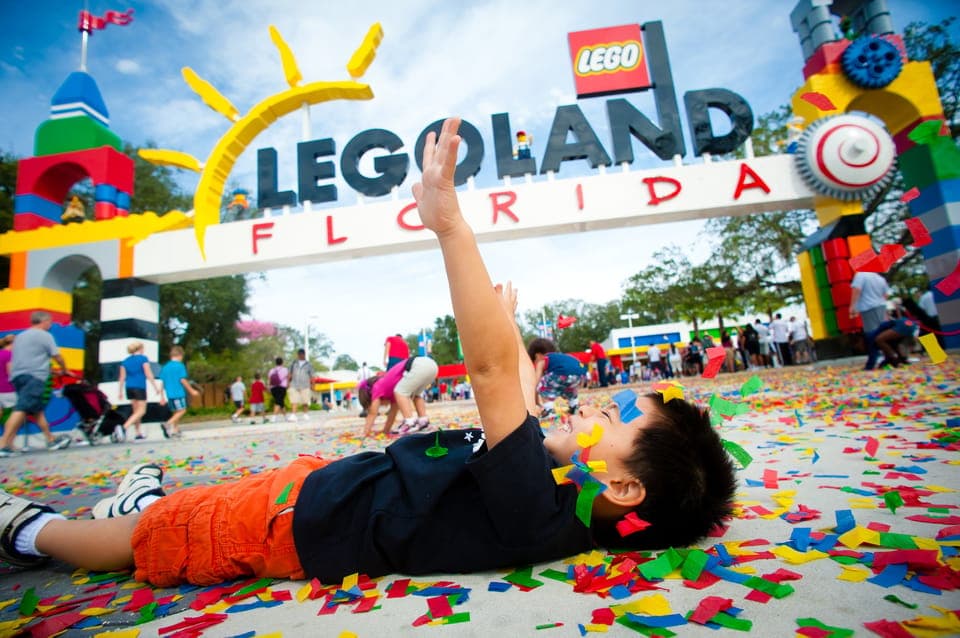 Orlando: All-Inclusive Pass with Kennedy Space Center Gallery Image 3