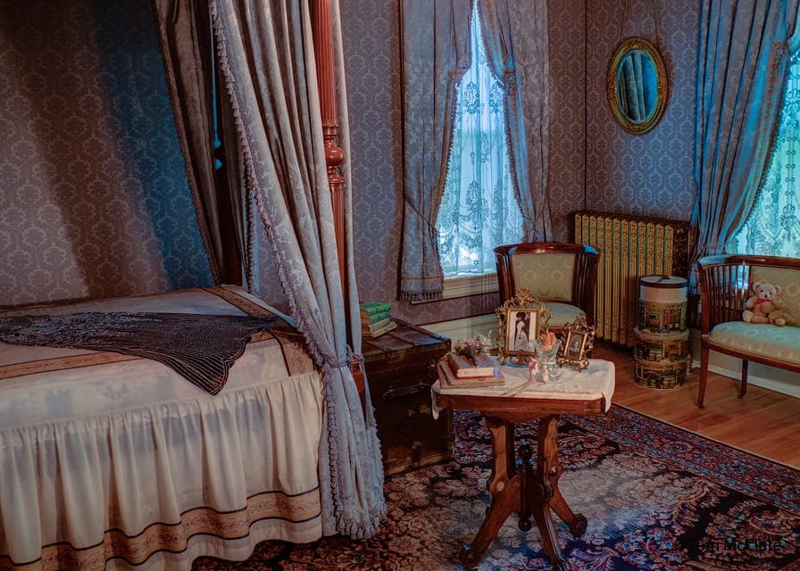 Molly Brown House Museum Self-Guided Tour & Entry Gallery Image 3