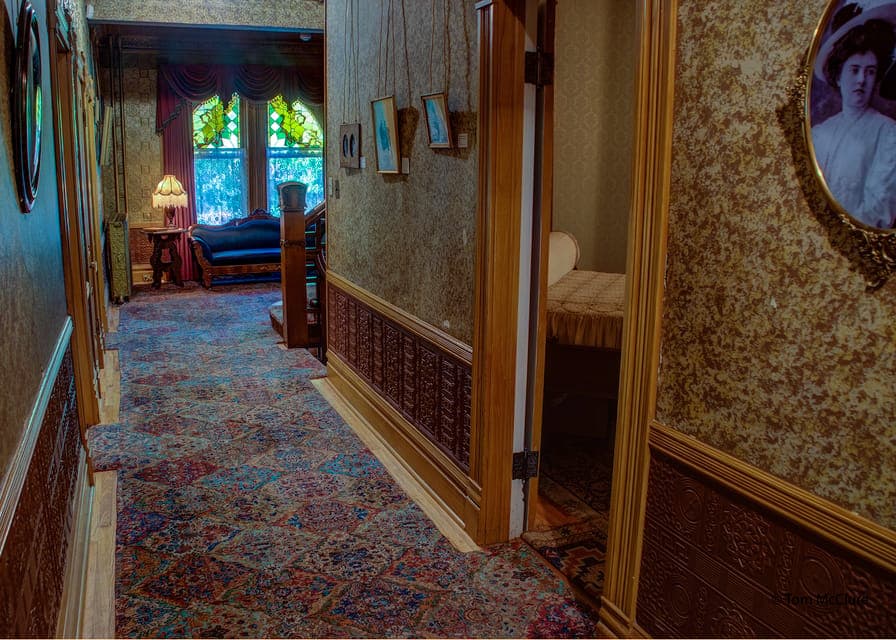 Molly Brown House Museum Self-Guided Tour & Entry Gallery Image 4