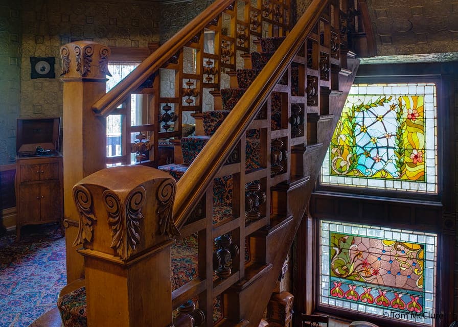 Molly Brown House Museum Self-Guided Tour & Entry Gallery Image 2