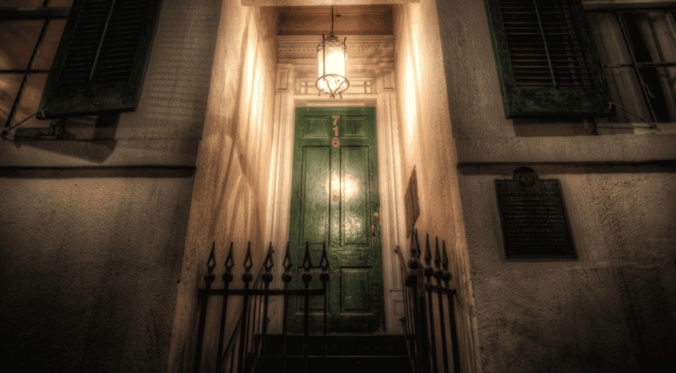 Killers and Thrillers Walking Tour Gallery Image 3