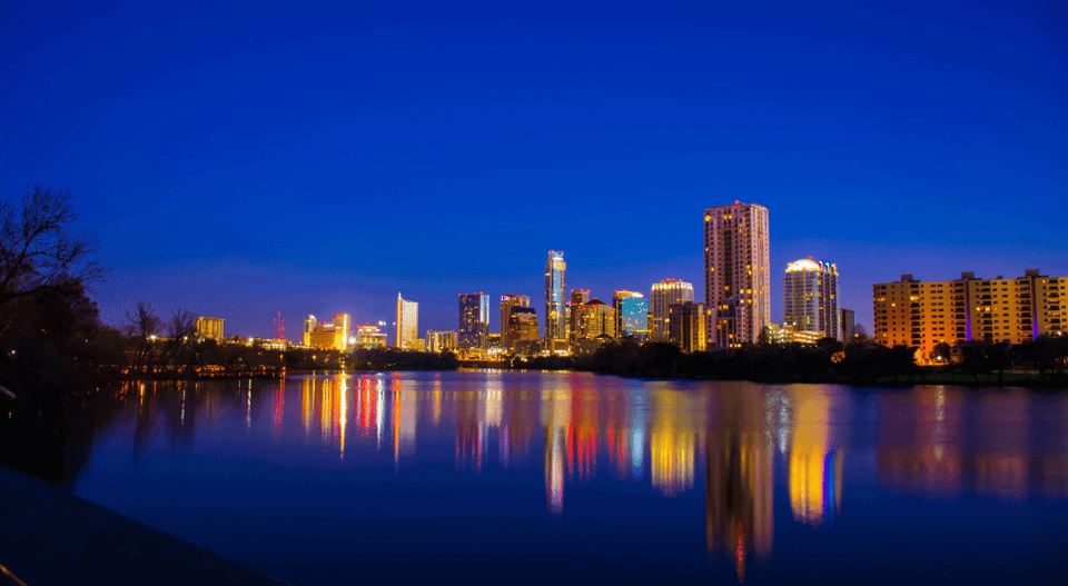 16. Family-Friendly Ghosts of Austin Tour - Image 16