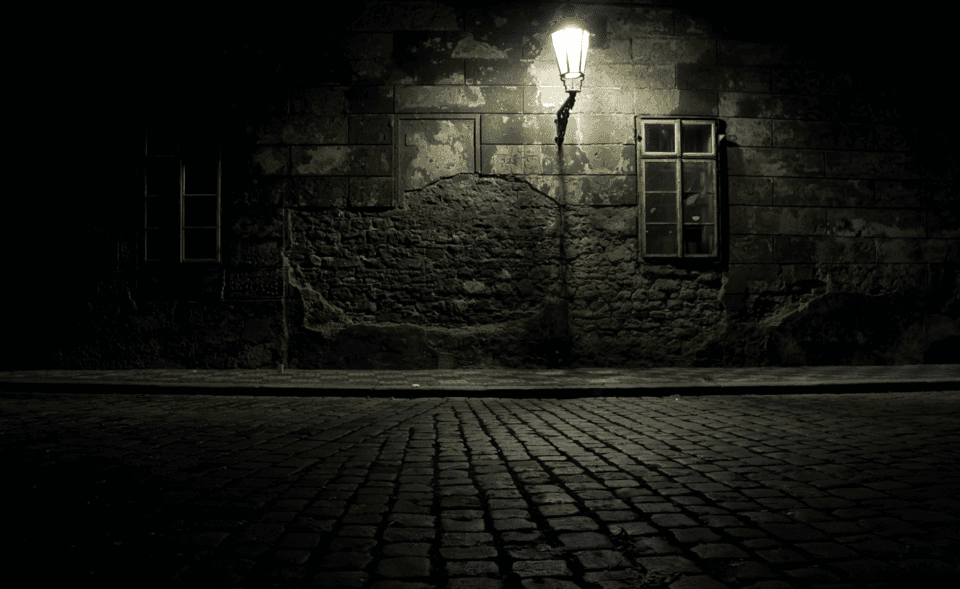 Family-Friendly Ghosts of Austin Tour Gallery Image 2
