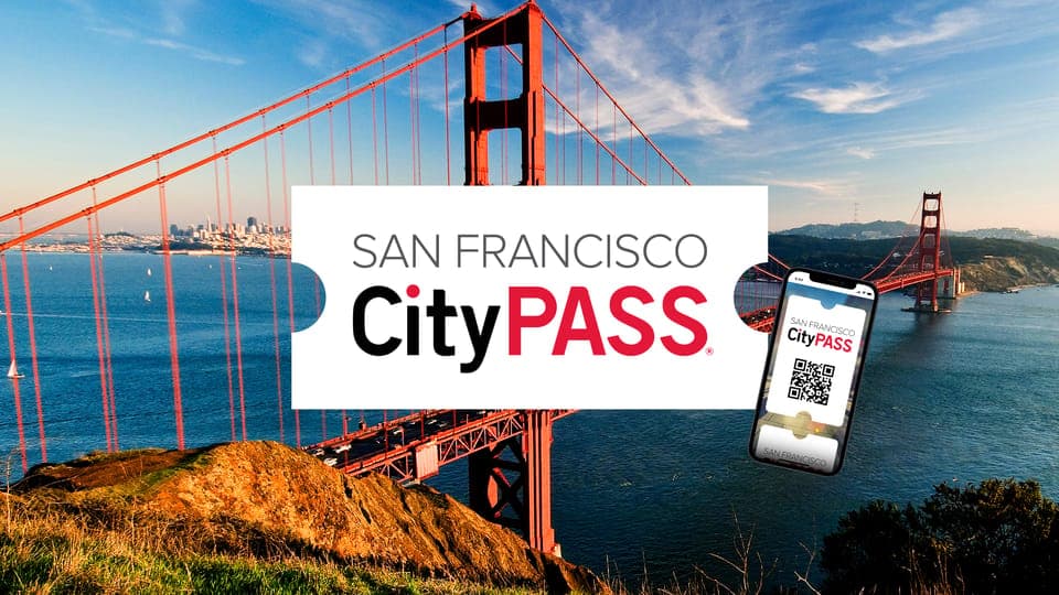 4. San Francisco CityPASS®: Save 46% at 4 Top Attractions - Image 4