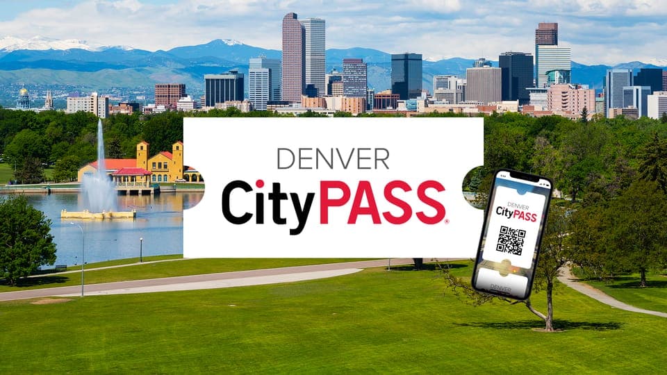 CityPASS® with Access to 3, 4 or 5 Attractions - Image NaN
