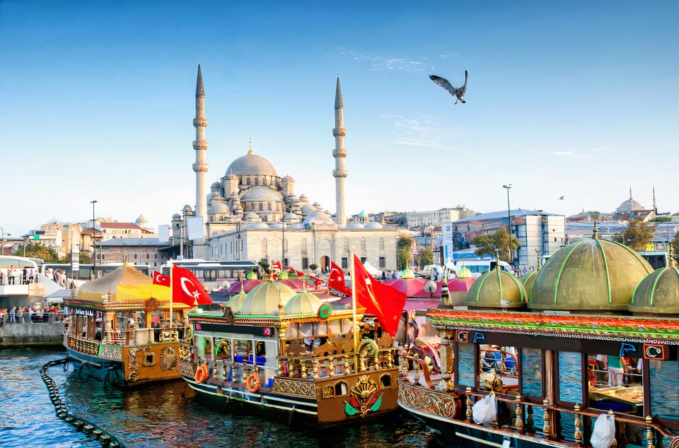 9. Istanbul: 1 or 2-Day Private Guided Tour with Hotel Transfer - Image 9