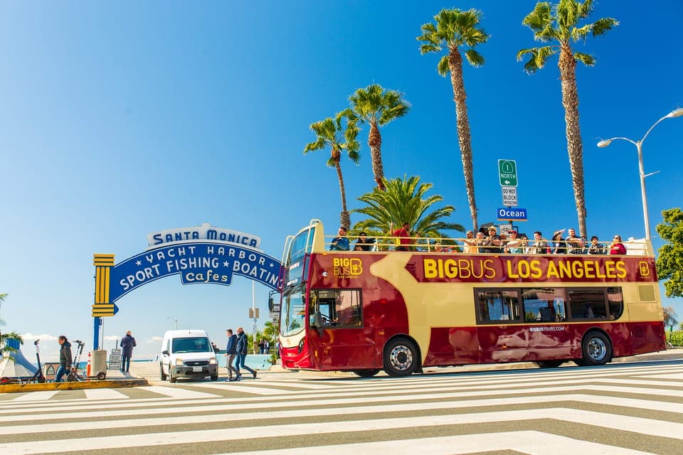 Go City Explorer Pass - Choose 2-7 Attractions Gallery Image 4