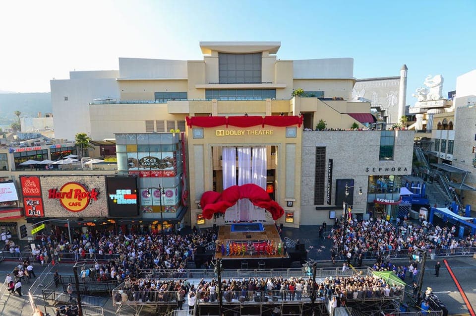 31. Dolby Theatre Admission Ticket and Guided Tour - Image 31