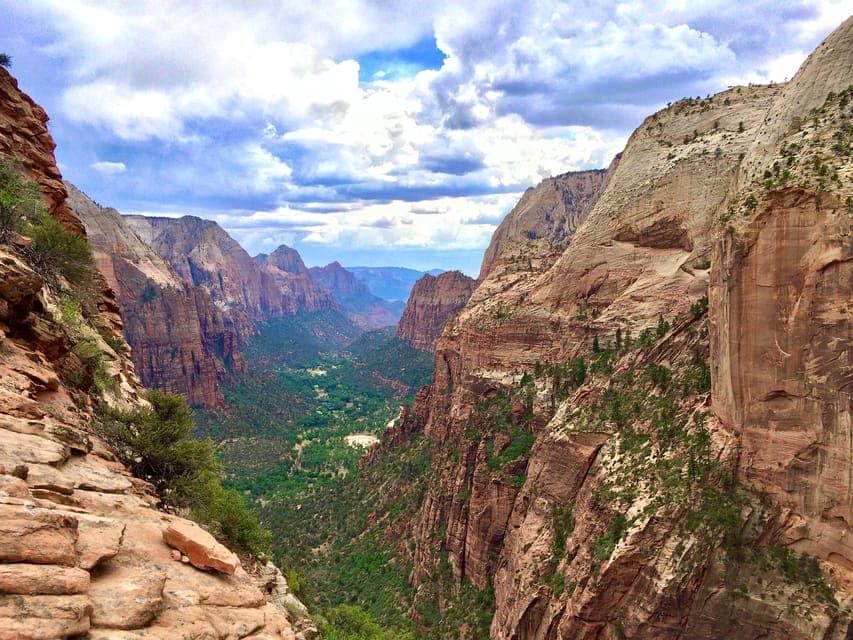 Bryce Canyon & Zion National Park: Private Group Tour Gallery Image 3