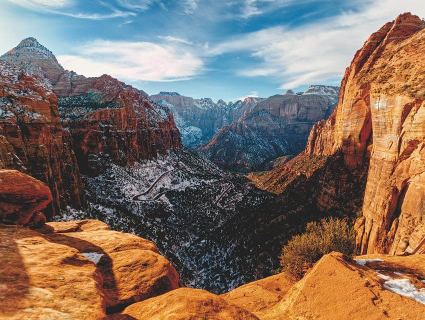 Bryce Canyon & Zion National Park: Private Group Tour Gallery Image 4