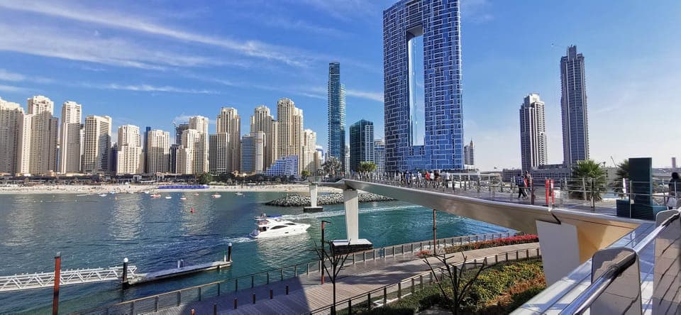 Dubai City Tour Gallery Image 3