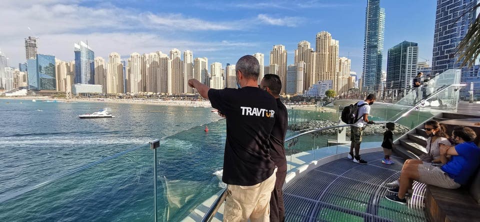 Dubai City Tour Gallery Image 1