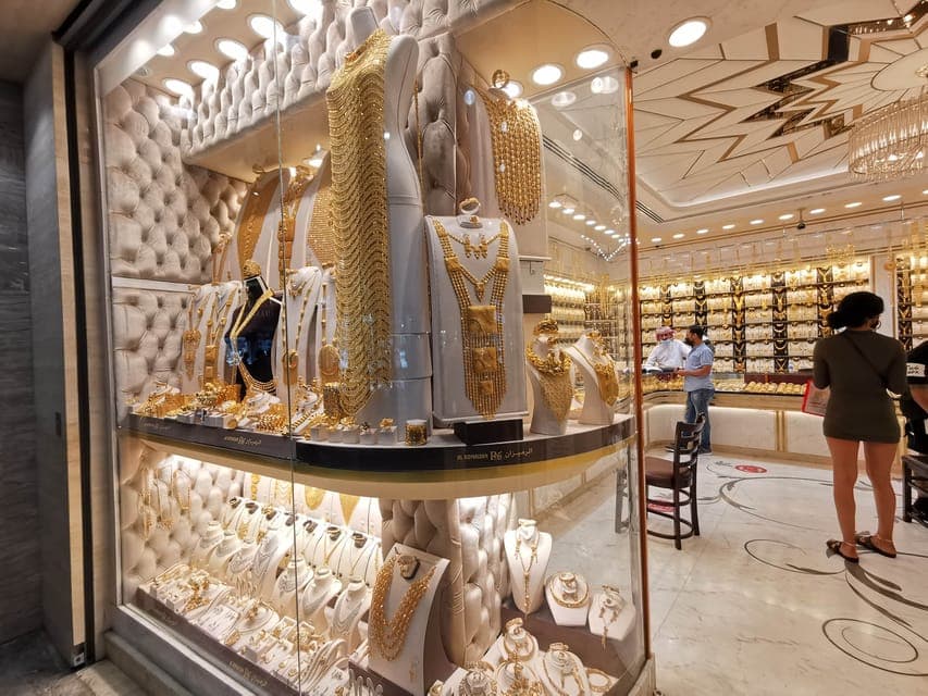 Dubai City Tour Gallery Image 4