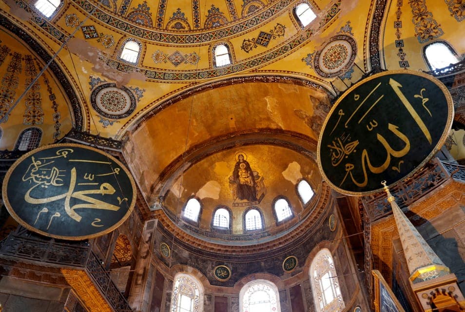 32. Istanbul Classical Full-Day Tour - Image 32