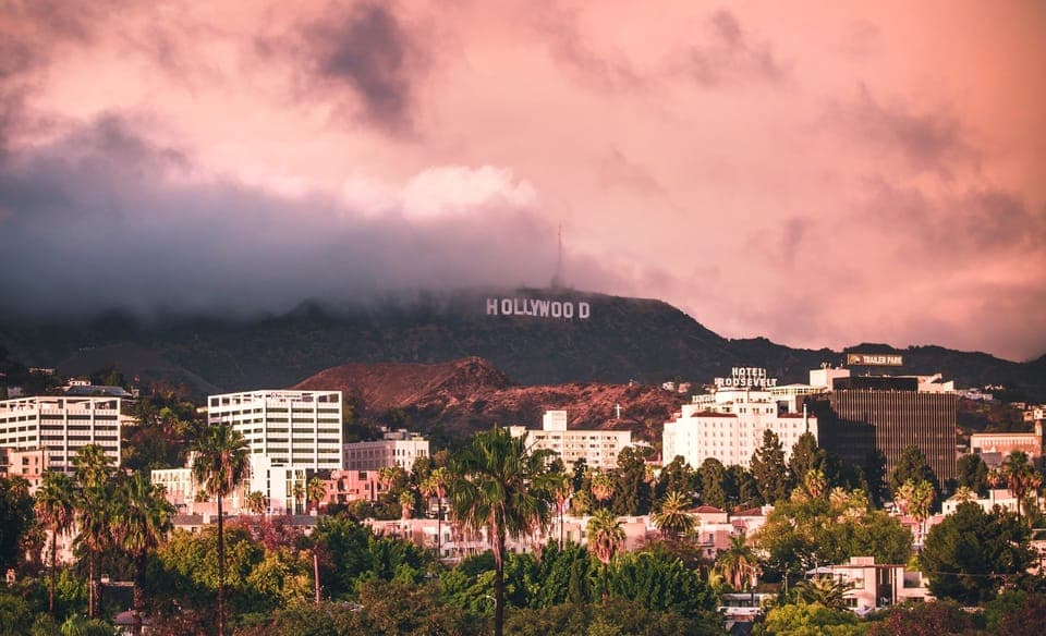 34. Hollywood: Haunted Walking Tour, True Crime, Creepy Tales - Image 34