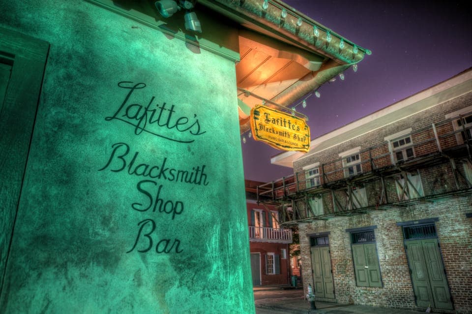 25. Haunted Pub Crawl - Image 25