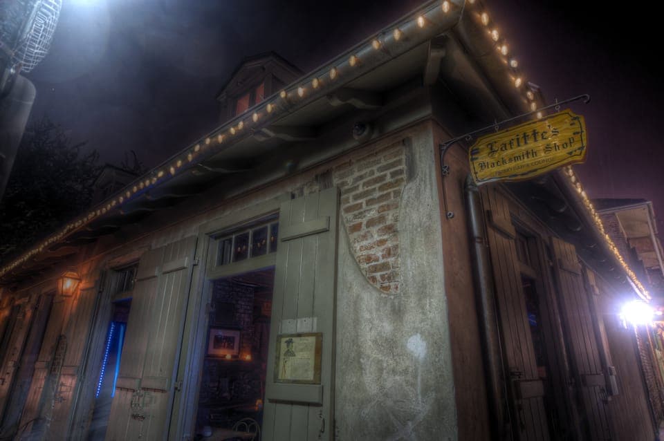 Haunted Pub Crawl Gallery Image 3