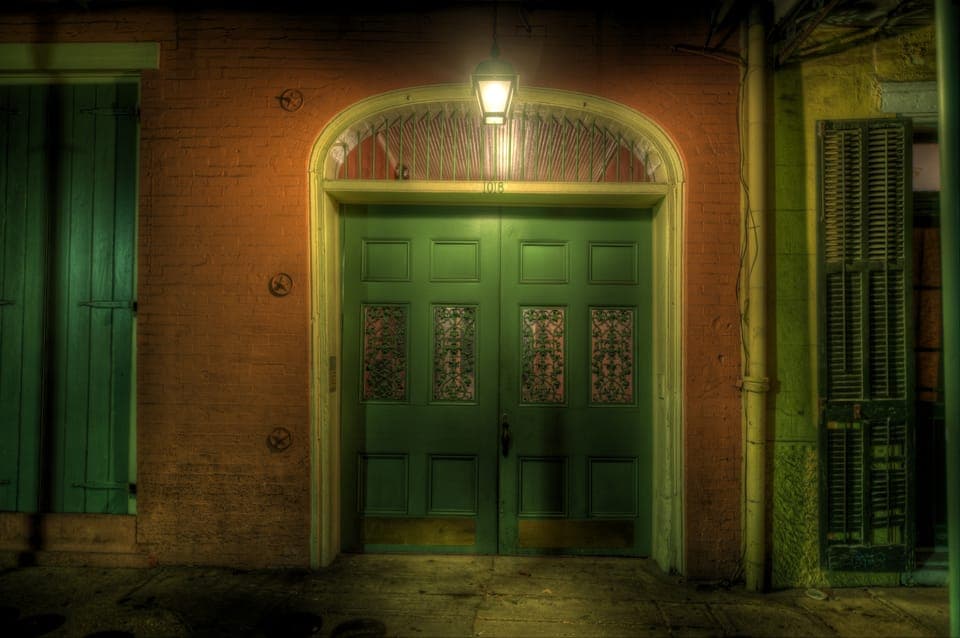 Haunted Pub Crawl Gallery Image 4