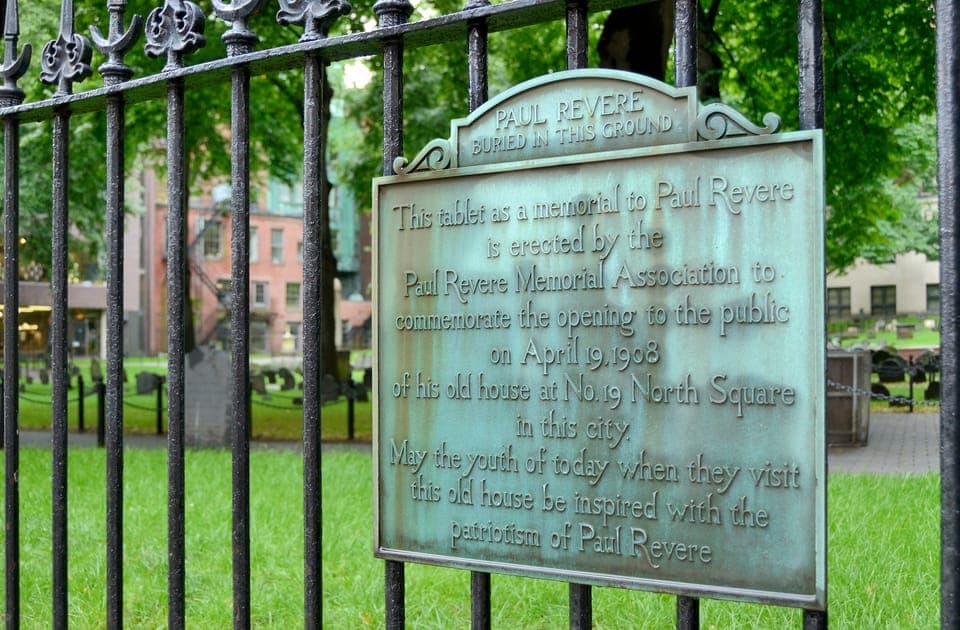 Death and Dying Walking Ghost Tour Gallery Image 4